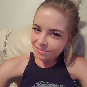 Meet your Posher, Cheyenne